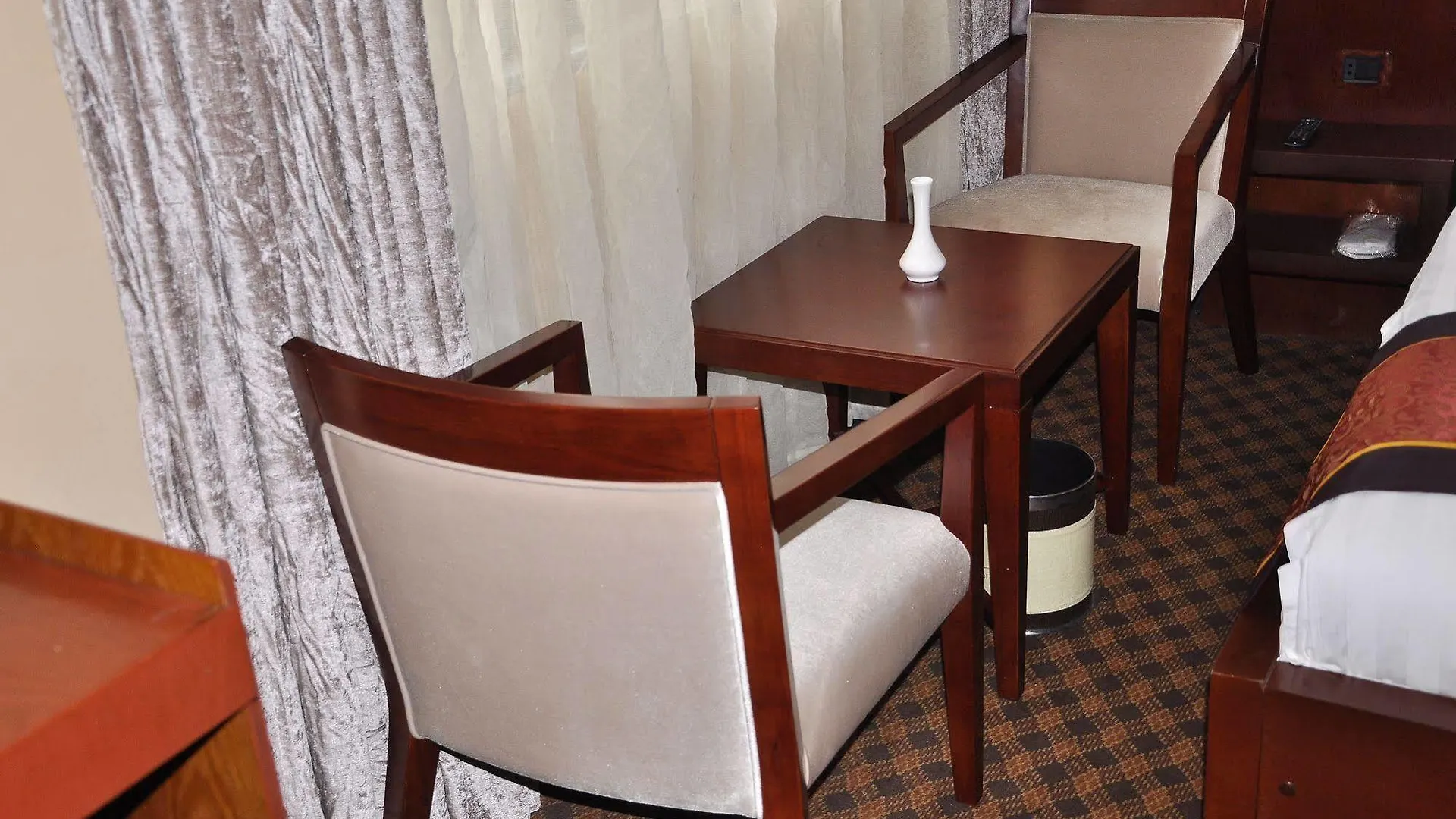 Yod Abyssinia Hotel Addis Abeba 3*,  Äthiopien