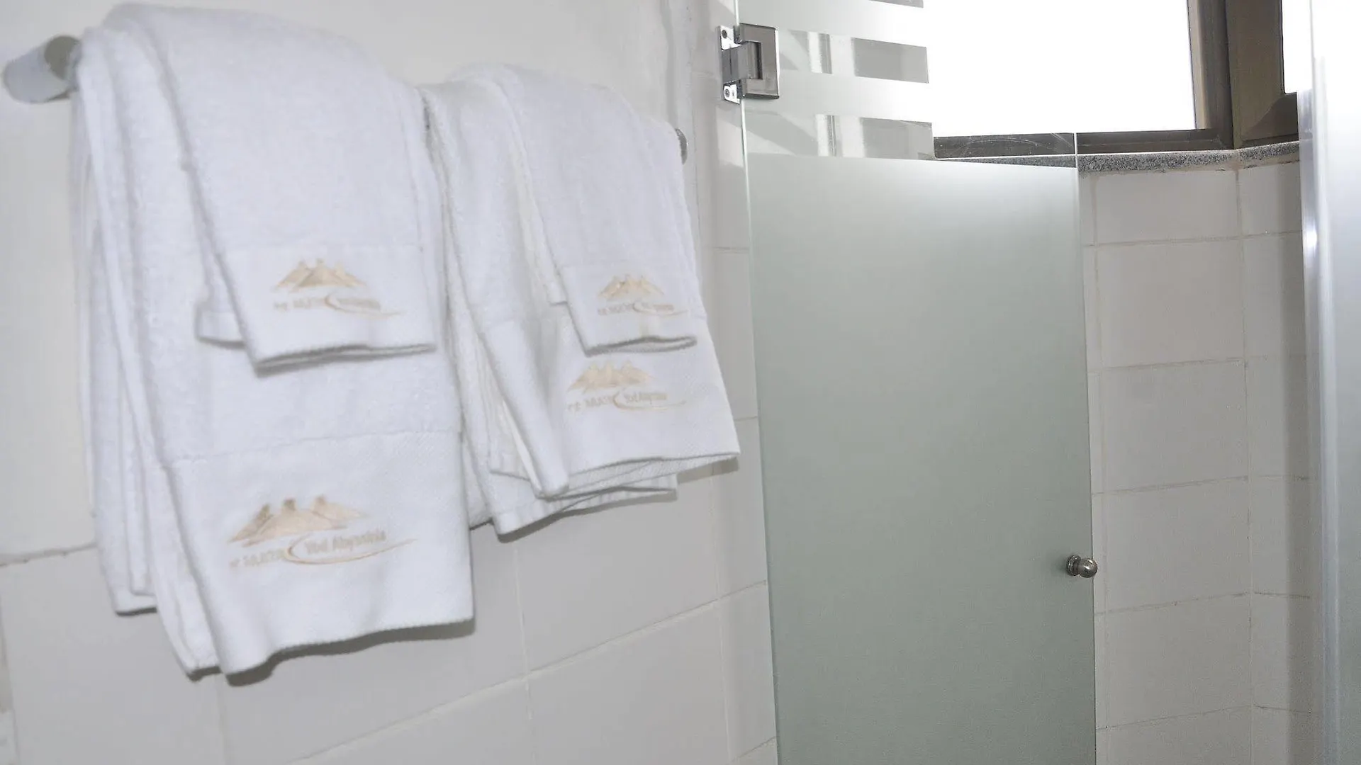 Yod Abyssinia Hotel Addis Abeba